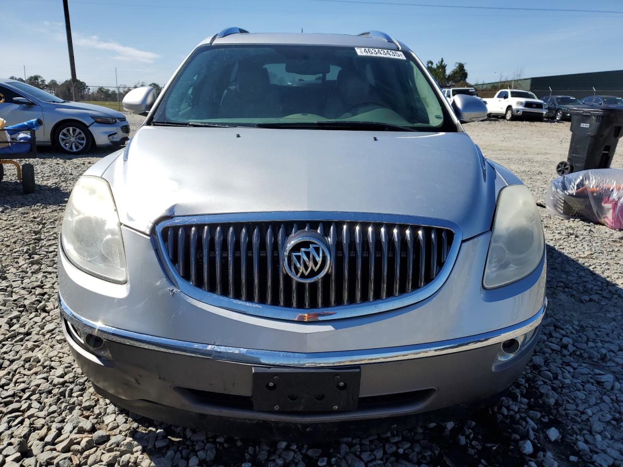 2012 Buick Enclave - Image 5