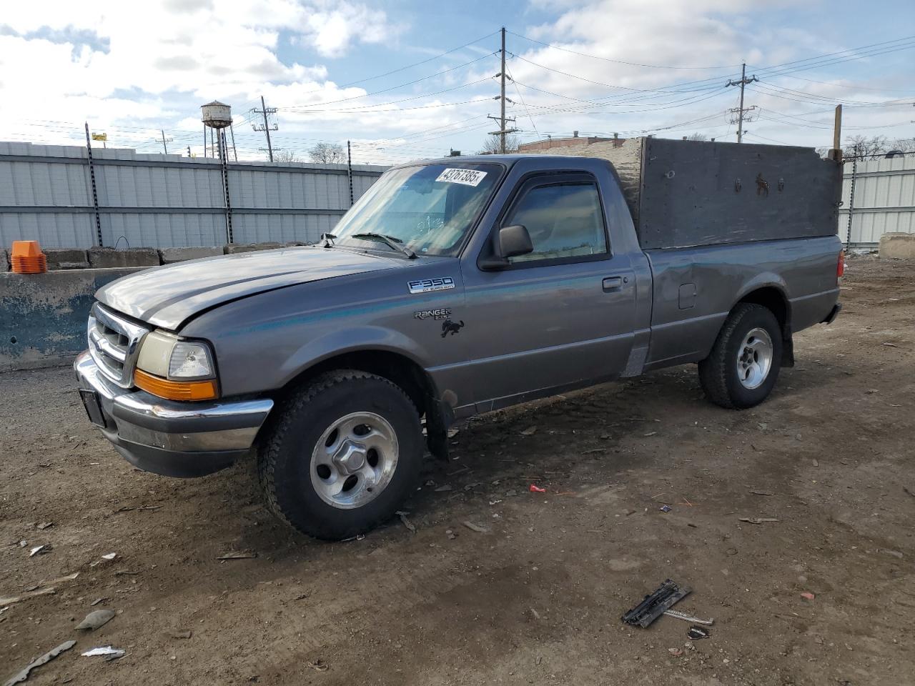 1998 Ford Ranger - Image 1