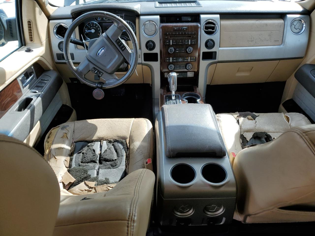 2012 Ford F-150 - Image 8