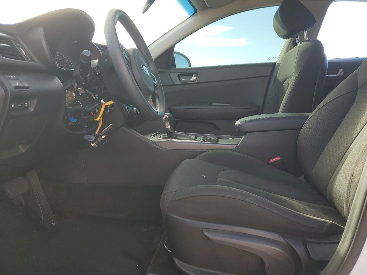 2018 Kia Optima - Image 7