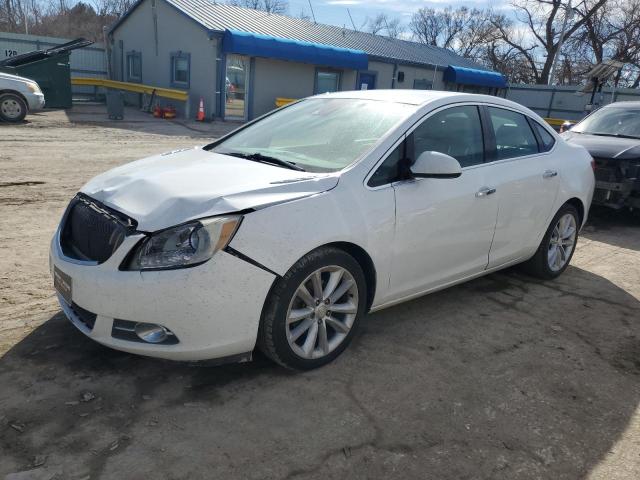 2014 Buick Verano Convenience