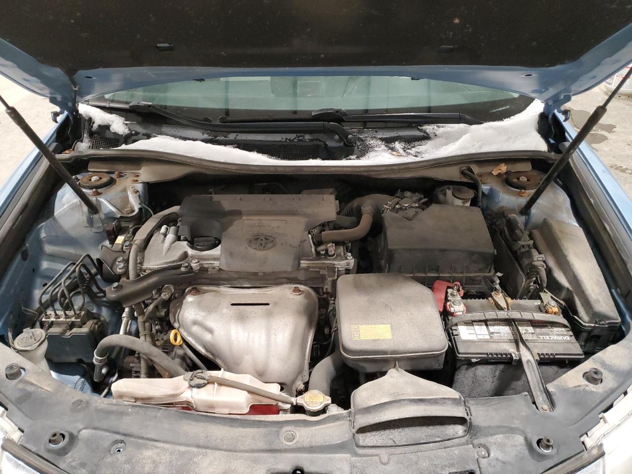 2013 Toyota Camry - Image 11