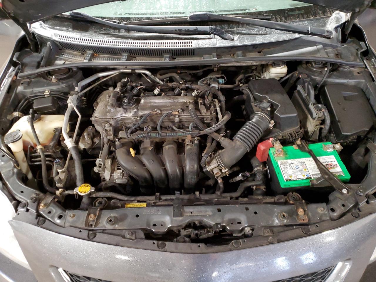 2010 Toyota Corolla - Image 11