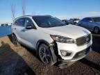 2018 Kia Sorento Ex იყიდება Rocky View County-ში, AB - Rear End