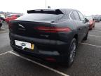 2021 JAGUAR I-PACE EV4 for sale at Copart SANDTOFT