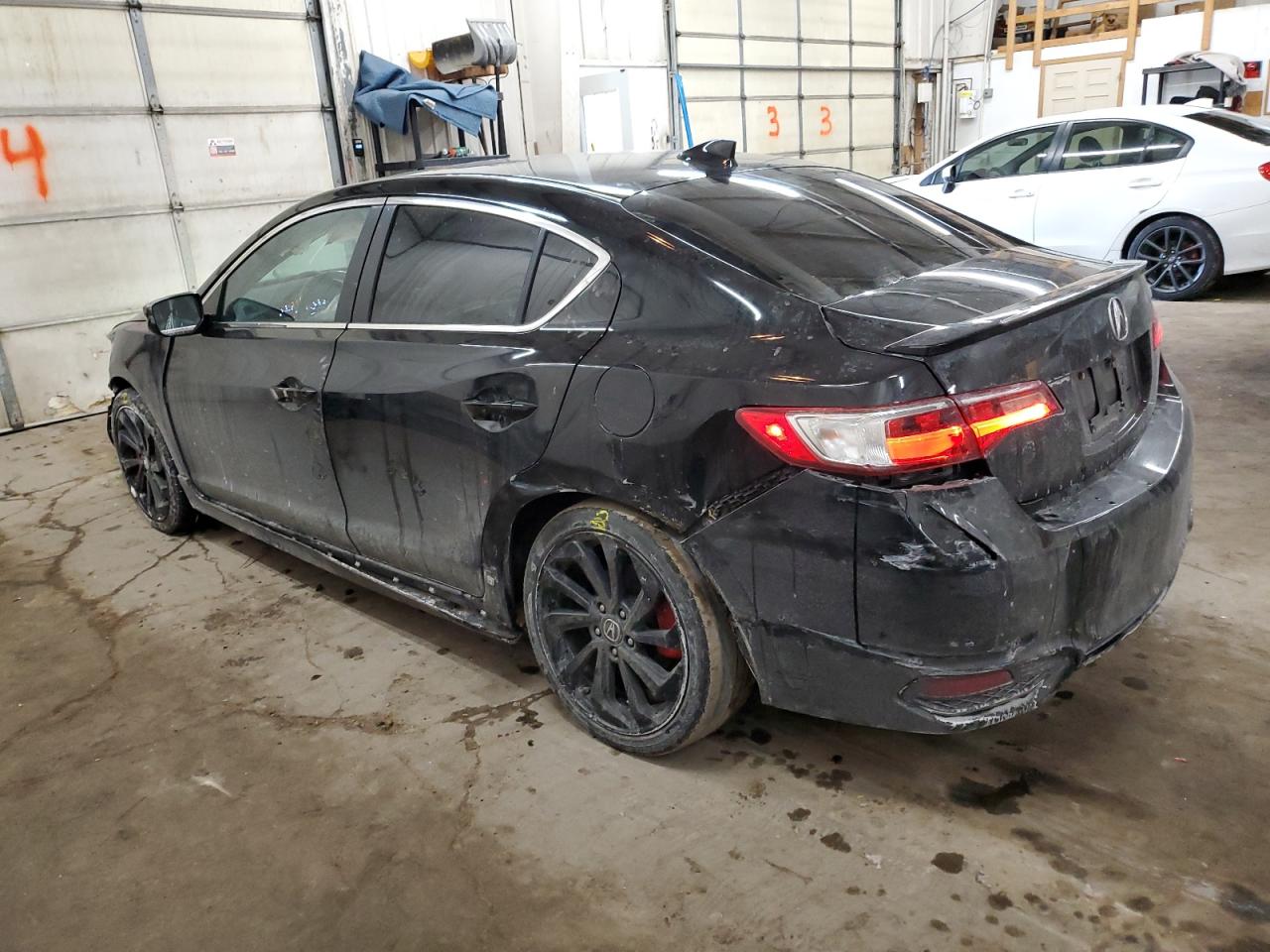 2016 Acura ILX - Image 2