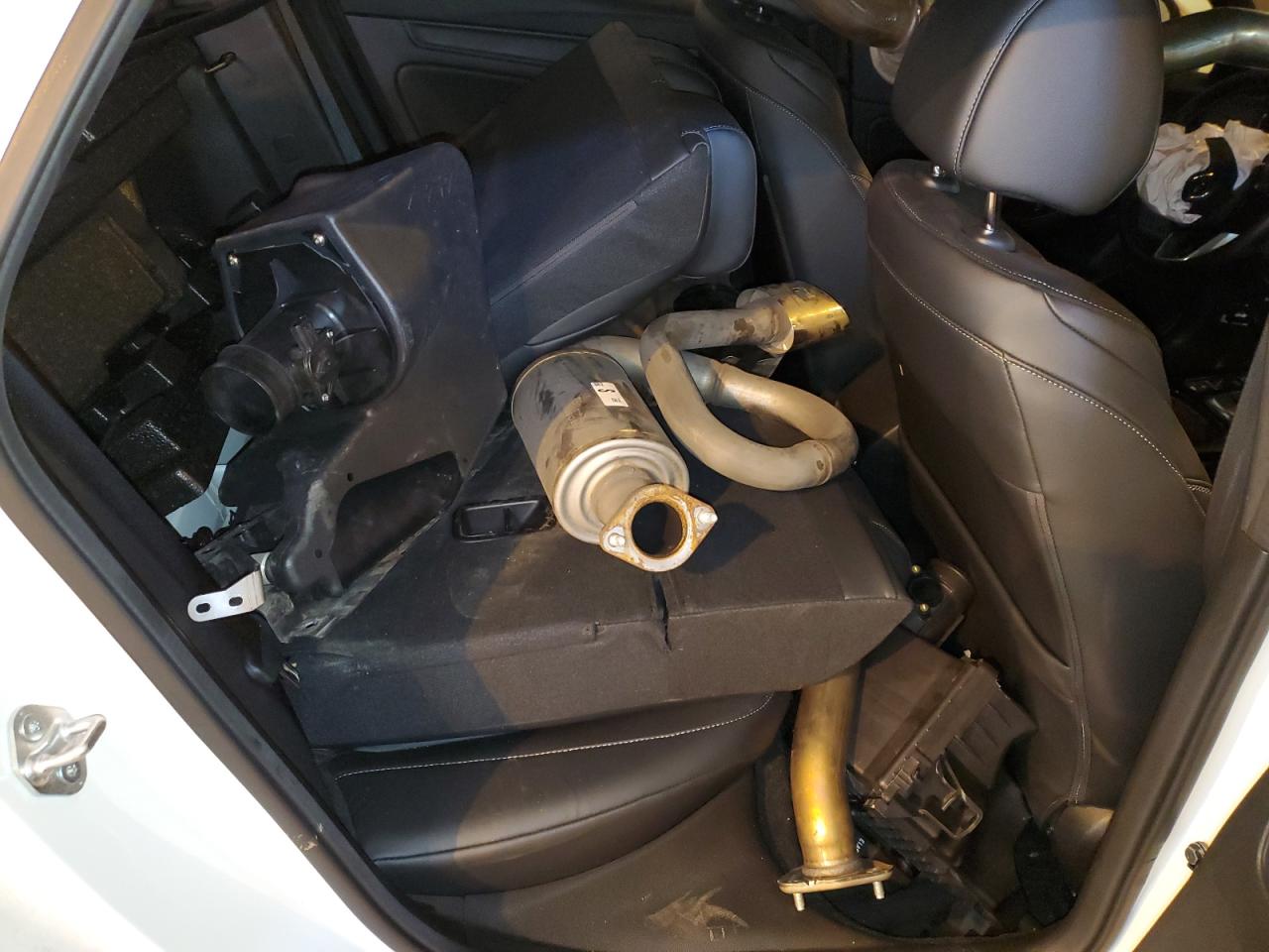2024 Acura Integra - Image 10