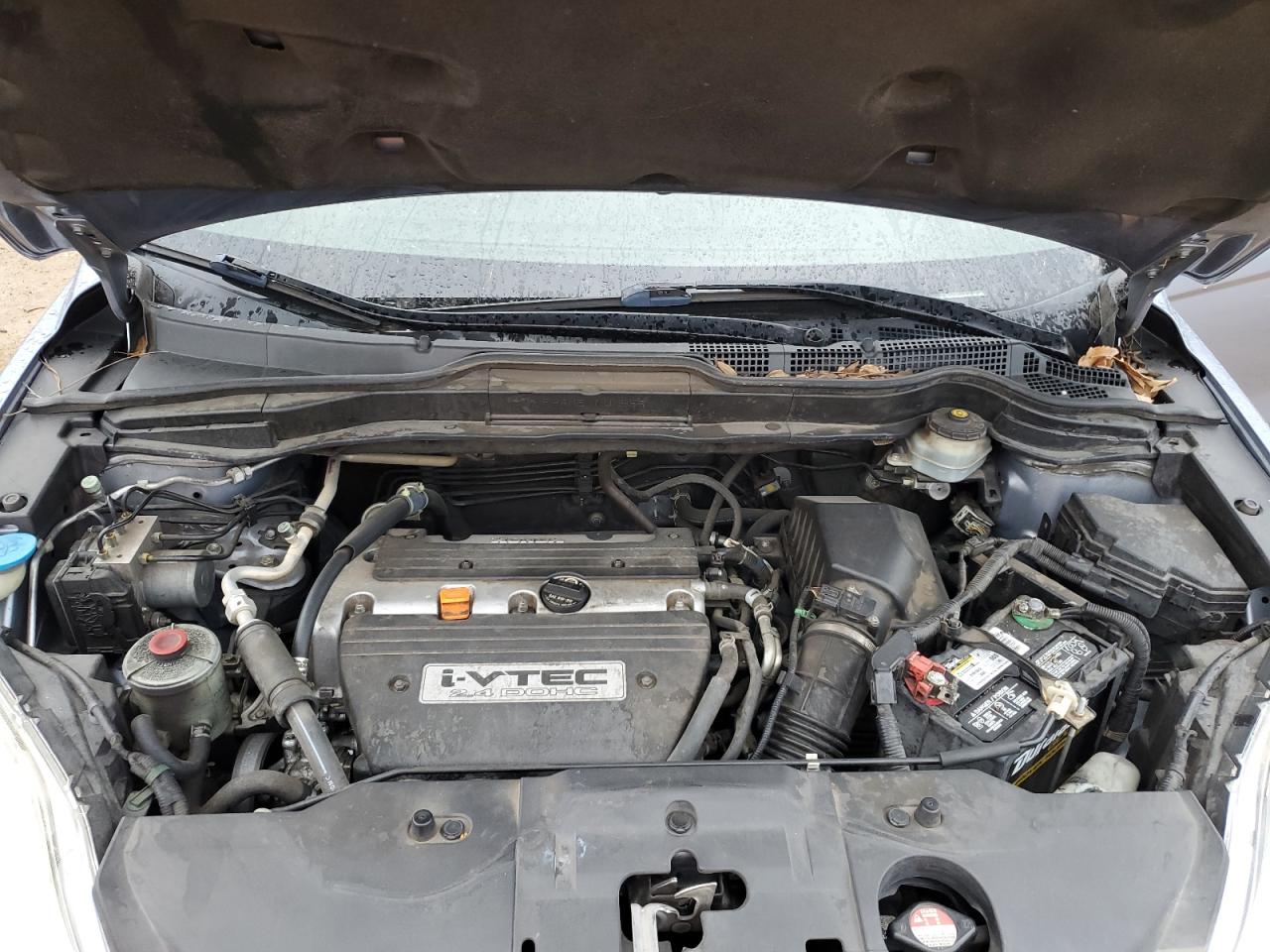 2008 Honda CR-V - Image 12