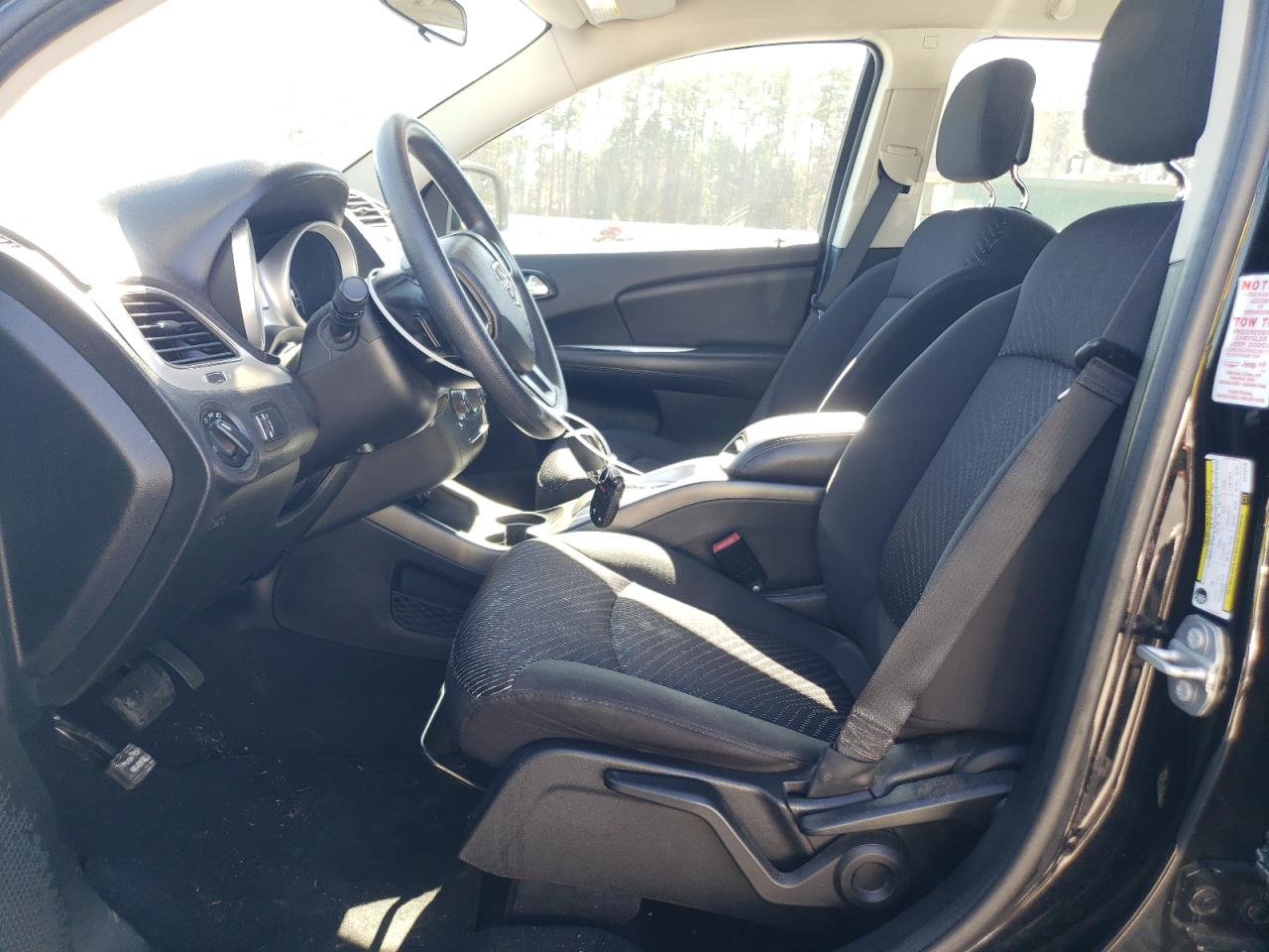 2015 Dodge Journey - Image 7