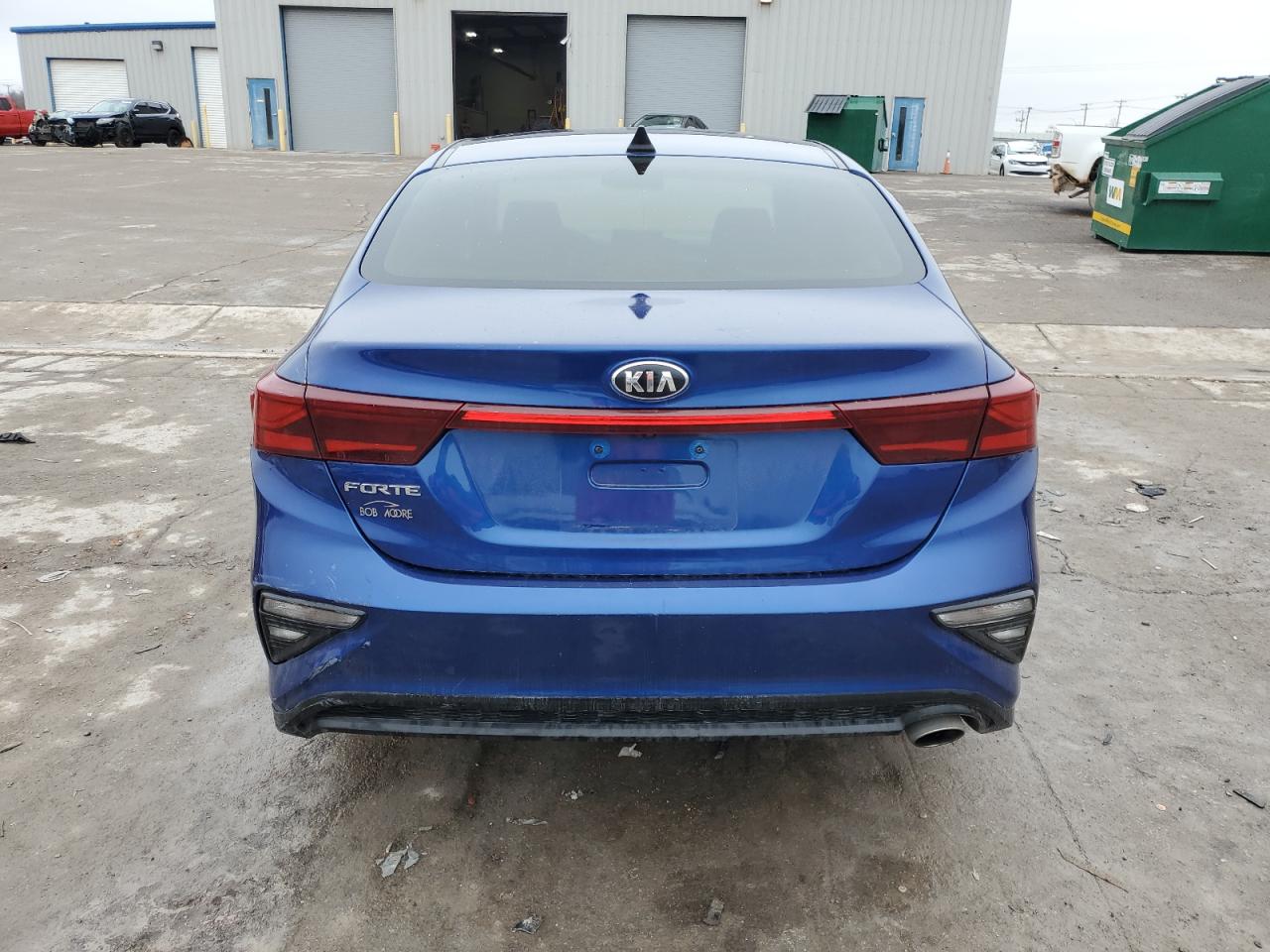 2019 Kia Forte - Image 6