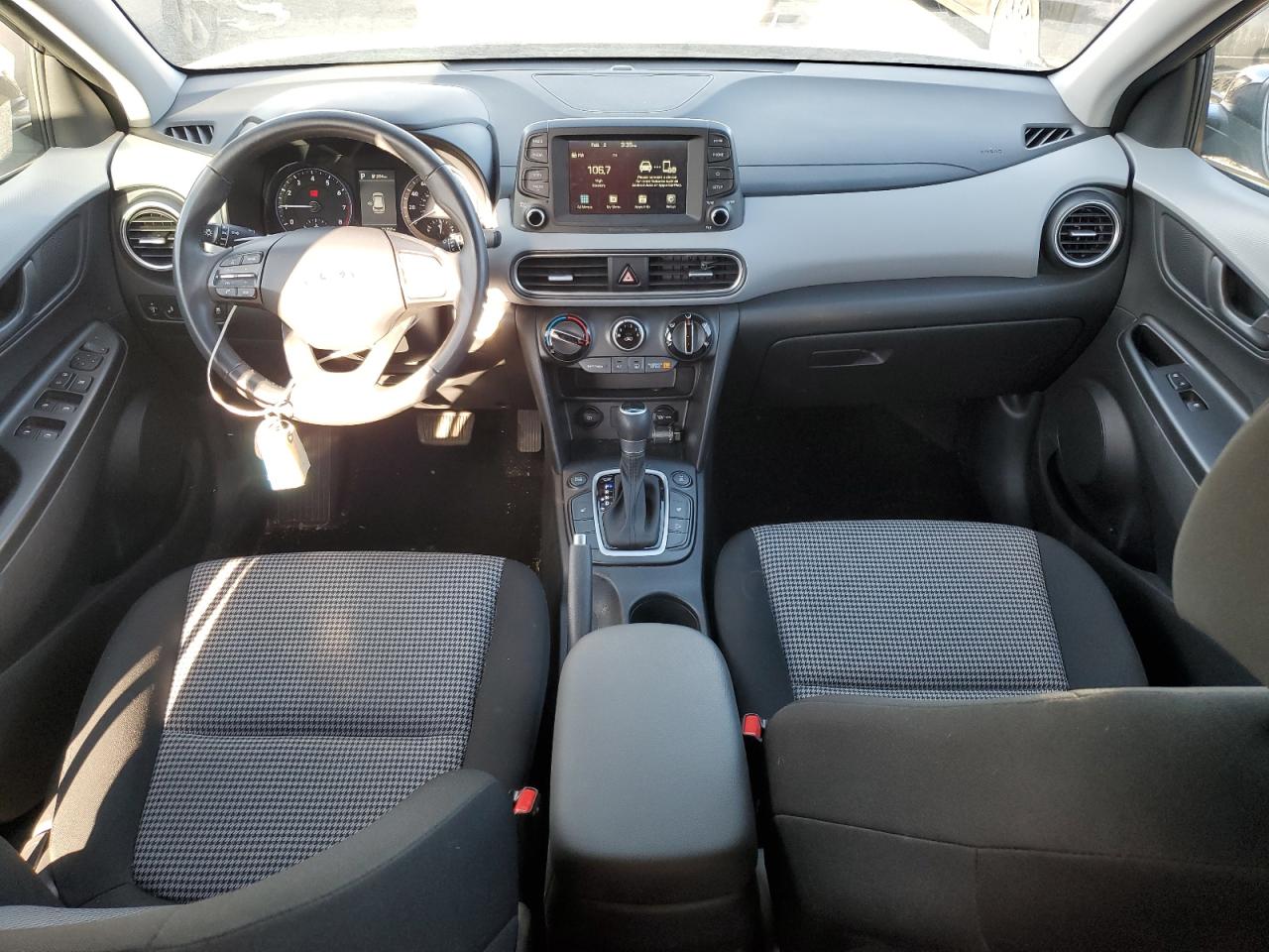 2021 Hyundai Kona - Image 8