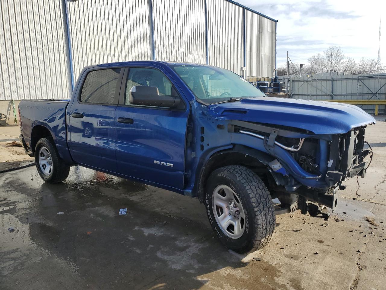 2019 RAM 1500 - Image 4