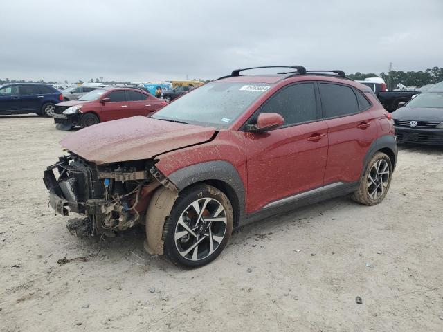 HYUNDAI KONA LIMIT 2022