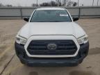 2018 TOYOTA TACOMA ACCESS CAB for sale at Copart TX - DALLAS SOUTH