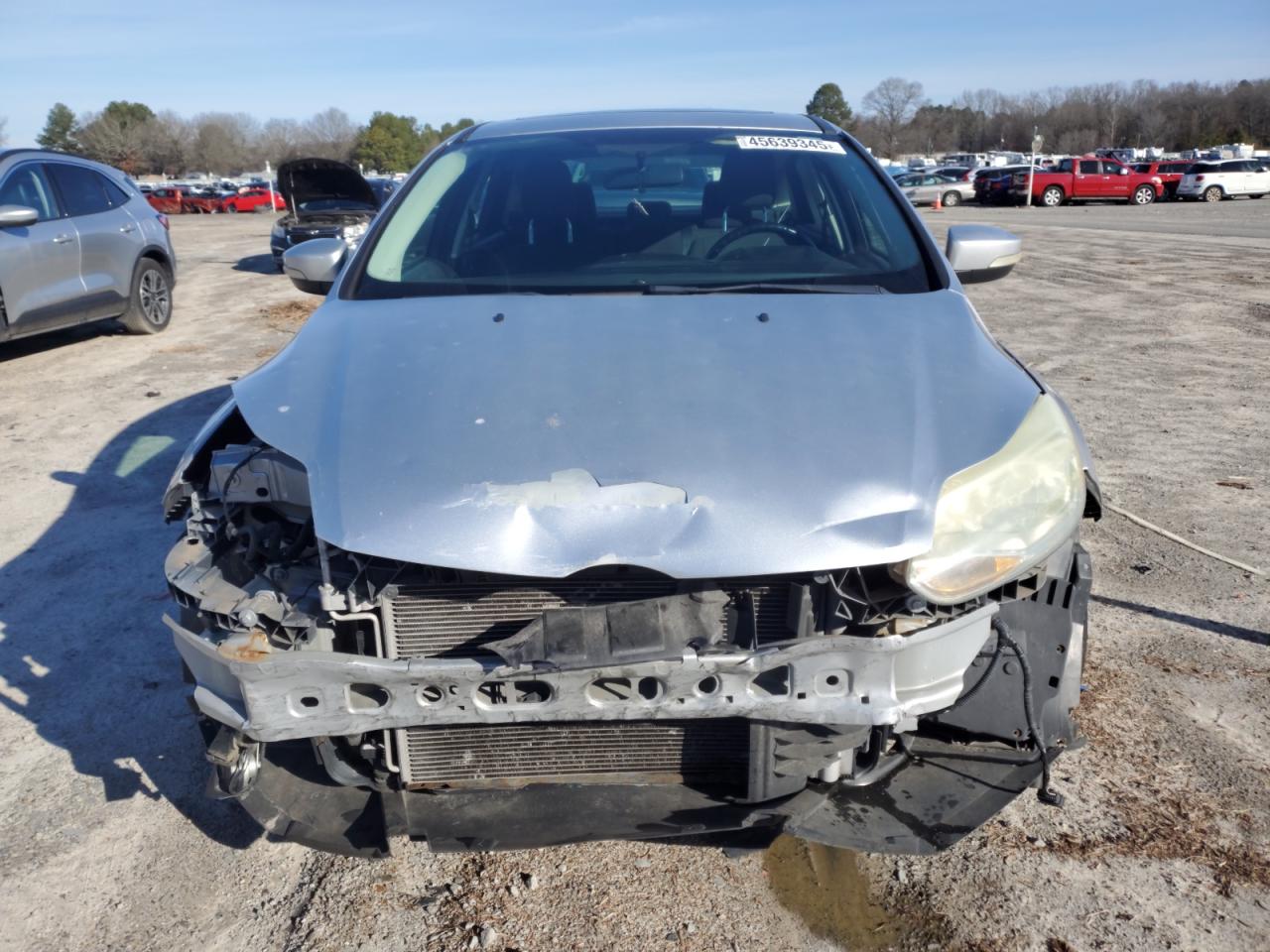 2012 Ford Focus - Image 5