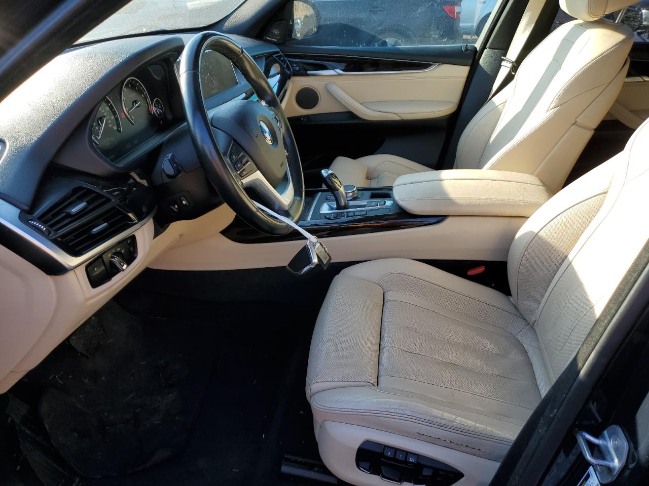 2017 BMW X5 - Image 7