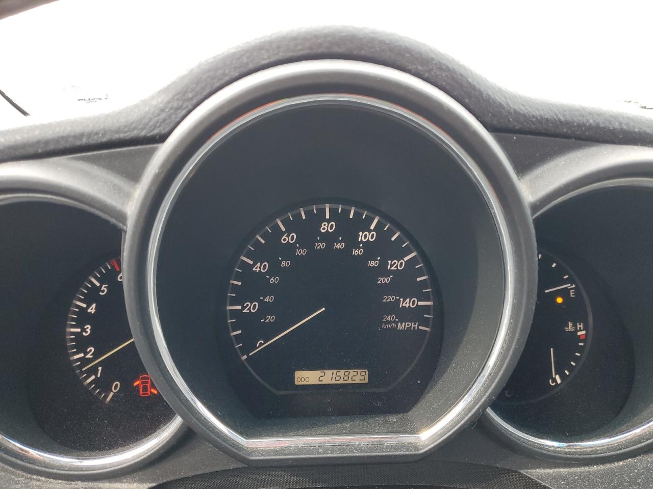 2006 Lexus RX - Image 9