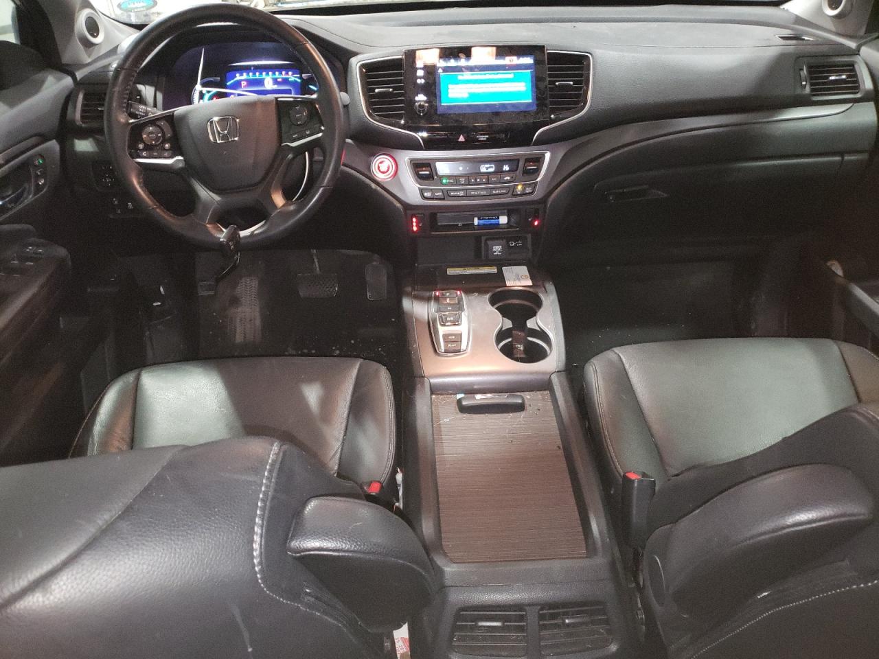 2022 Honda Pilot - Image 8