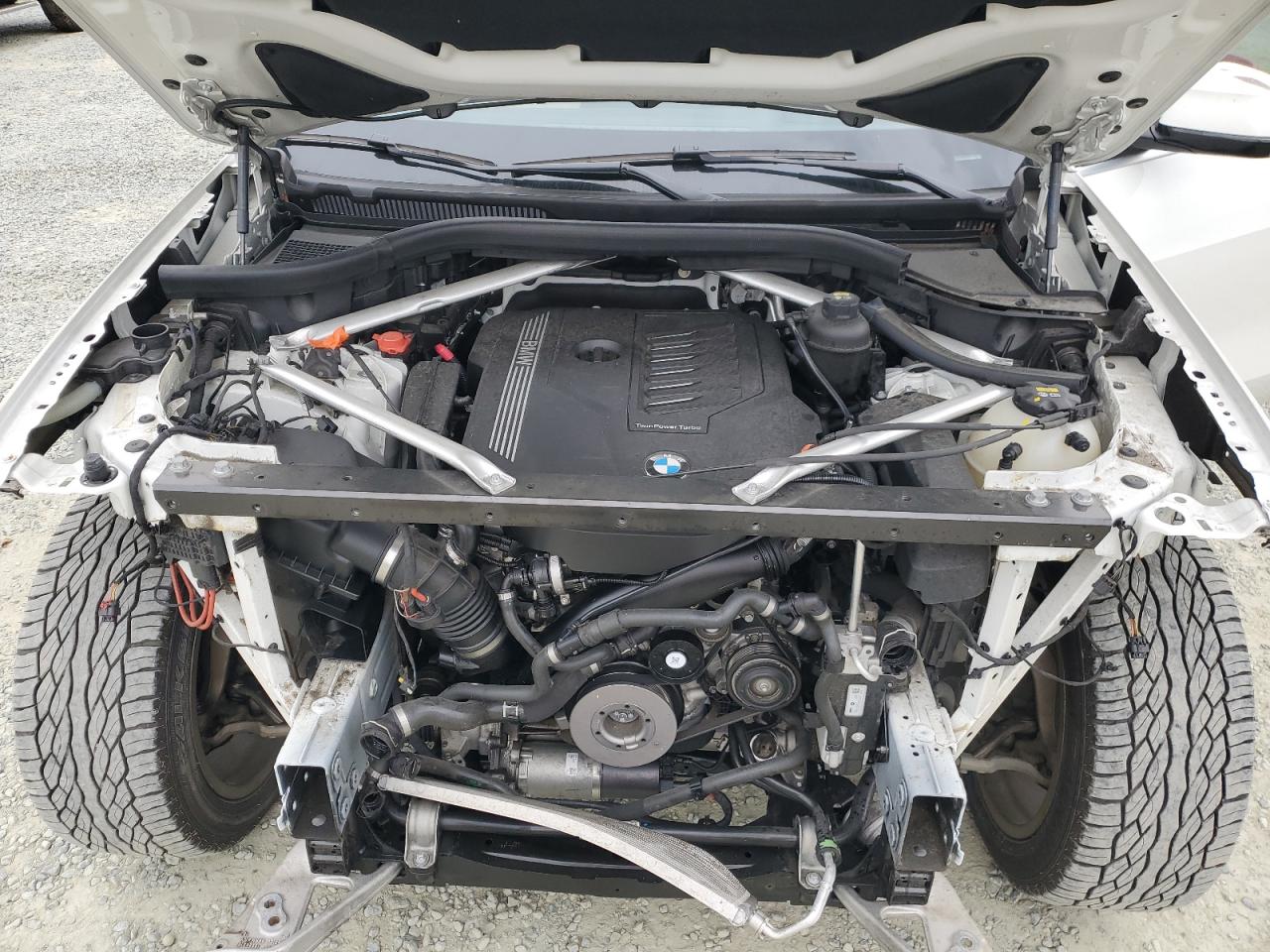 2020 BMW X5 - Image 11