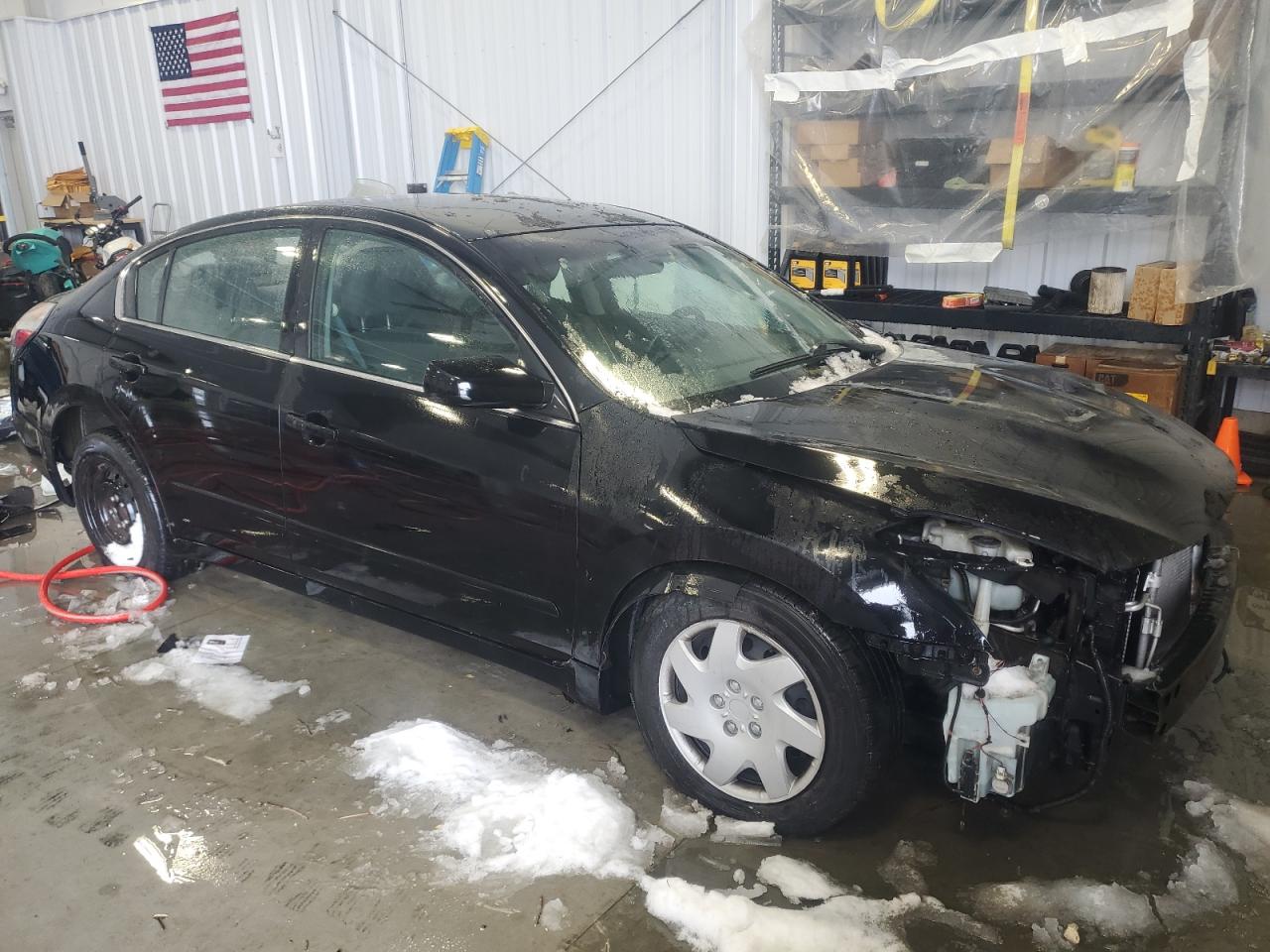 2012 Nissan Altima - Image 4