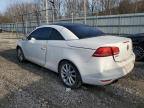 2012 Volkswagen Eos Komfort for Sale in Hurricane, WV - Water/Flood