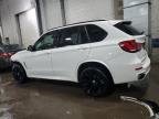 2018 Bmw X5 Xdrive35I იყიდება Ham Lake-ში, MN - Front End
