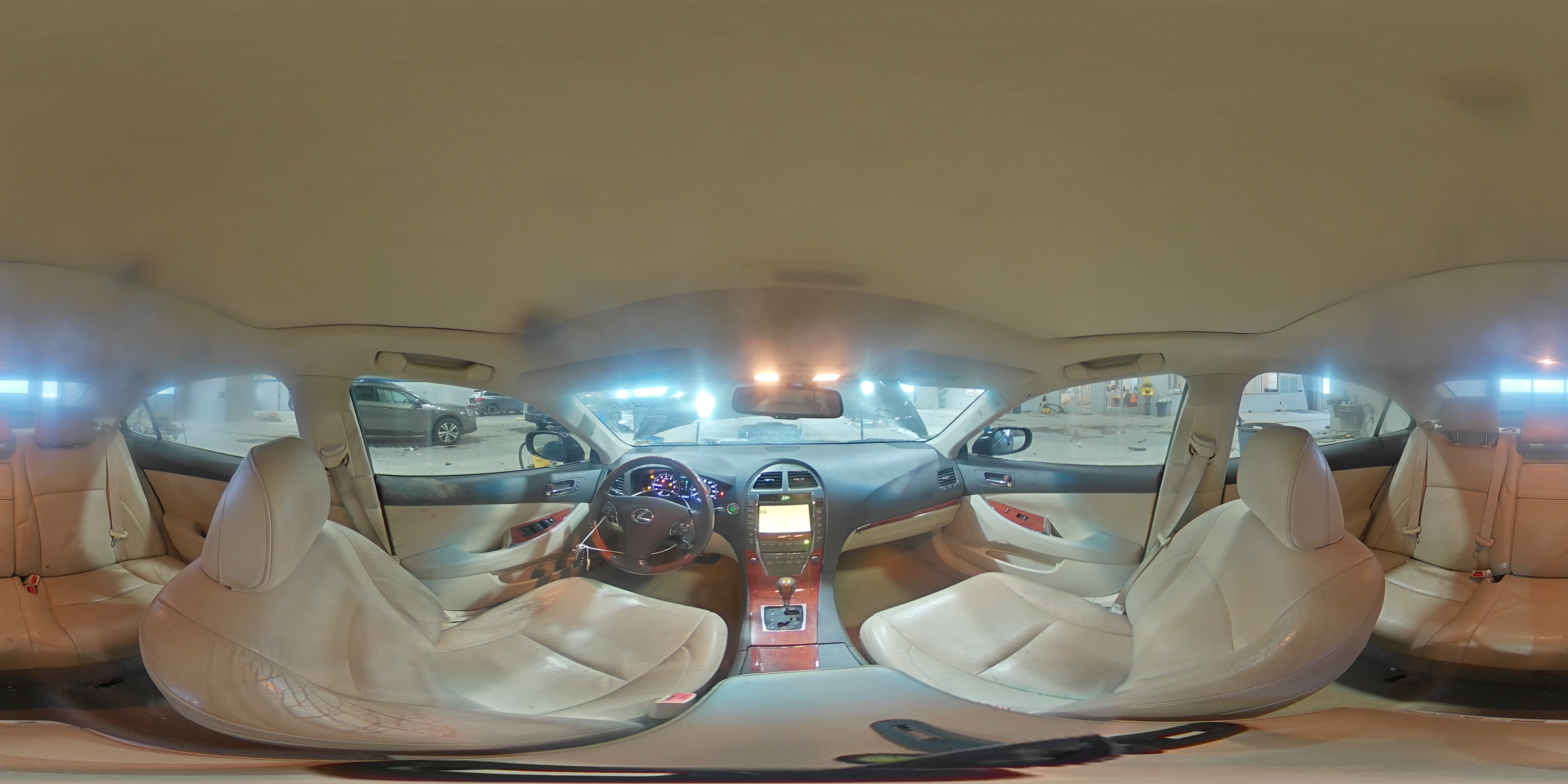 2012 Lexus Es VIN: JPHCK1EG5C2477903 Lot: 46082435