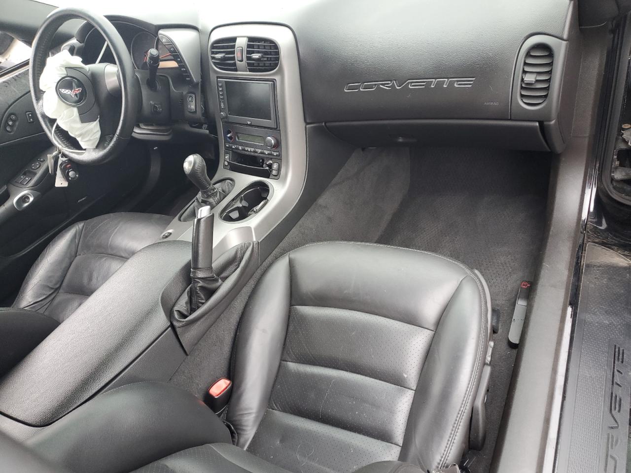 2006 Chevrolet Corvette - Image 8