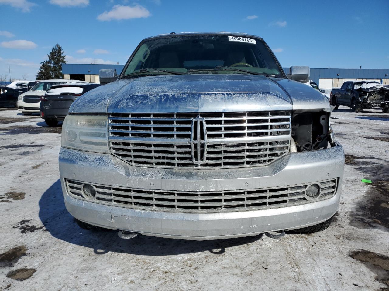 2010 Lincoln Navigator - Image 5
