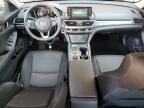2021 Honda Accord Hybrid იყიდება Colorado Springs-ში, CO - Rear End