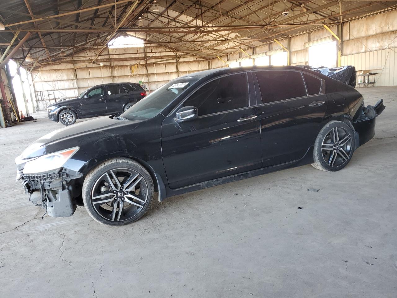 2017 Honda Accord Sport за продажба в Phoenix, AZ - Rear End