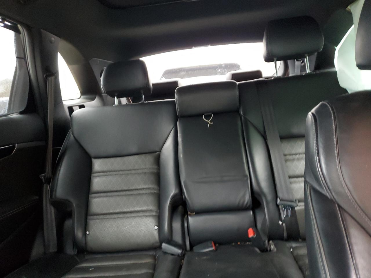 2018 Kia Sorento - Image 10