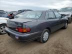 1996 Toyota Camry Dx იყიდება Elgin-ში, IL - Normal Wear