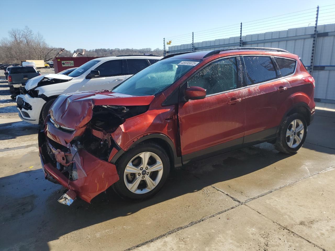 2014 Ford Escape - Image 1