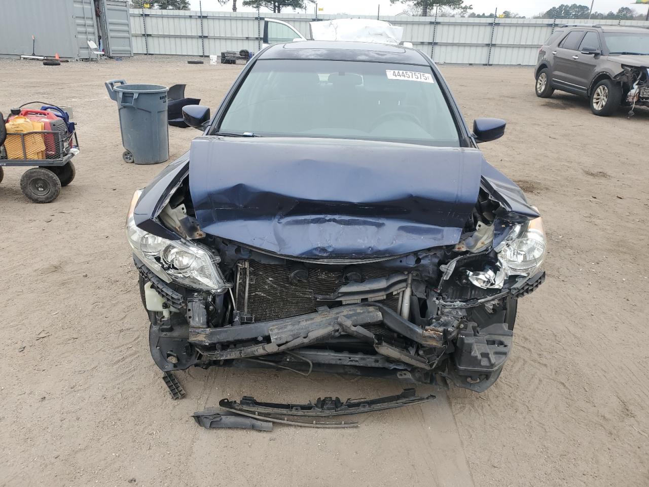 2008 Honda Accord - Image 5