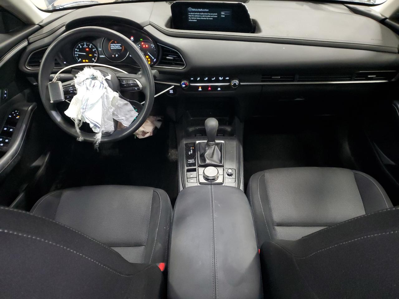 2024 Mazda CX-30 - Image 8
