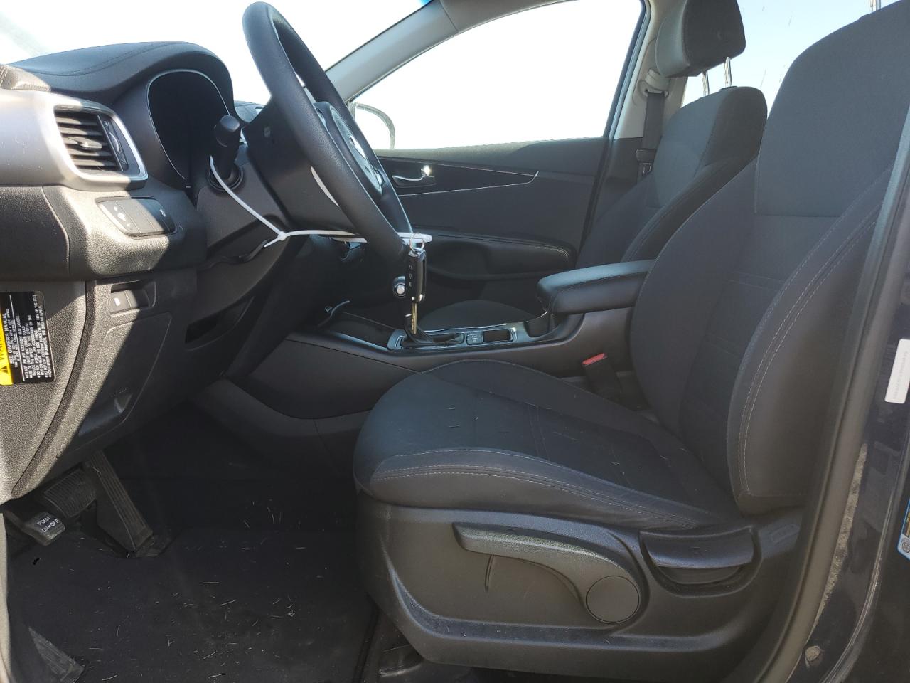 2018 Kia Sorento - Image 7
