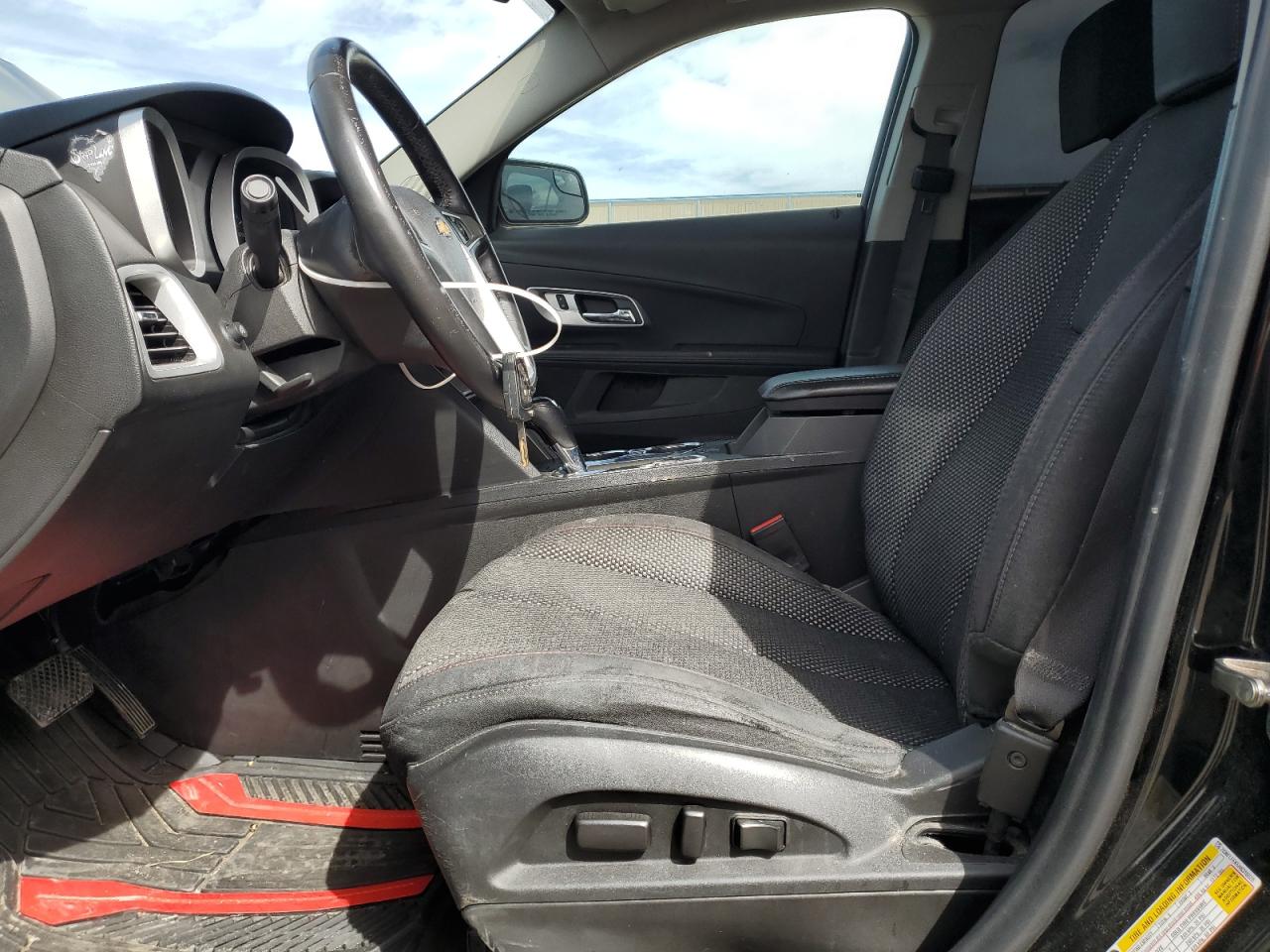 2017 Chevrolet Equinox - Image 7