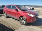 2012 Hyundai Tucson Gls للبيع في Kansas City، KS - Front End