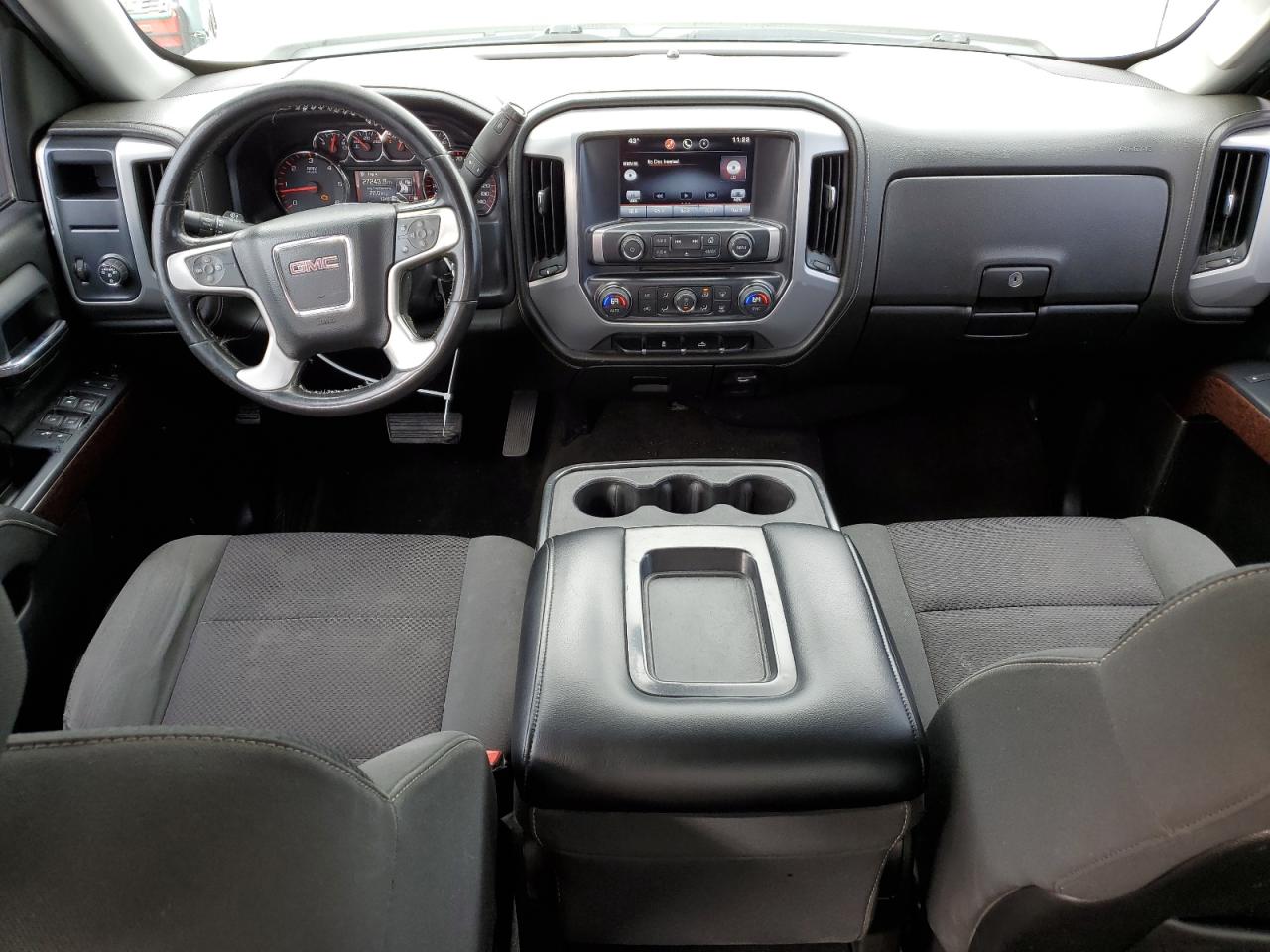 2015 GMC Sierra - Image 8