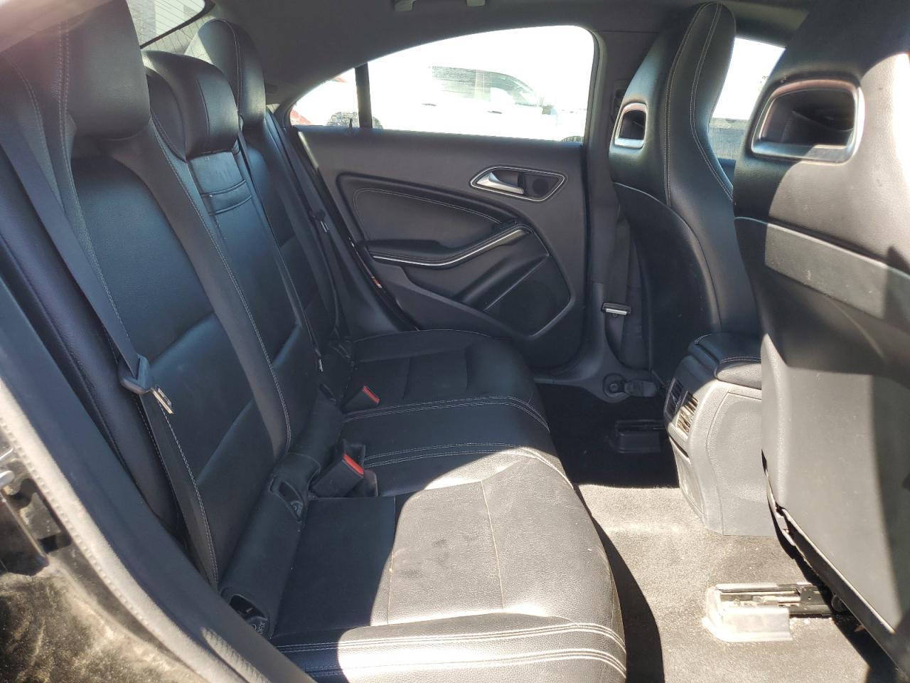 2019 Mercedes-Benz CLA-klasse - Image 10