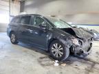 2014 Honda Odyssey Exl продається в Sandston, VA - Front End