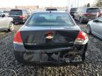 2015 Chevrolet Impala Limited Lt for Sale in Windsor, NJ - Rear End
