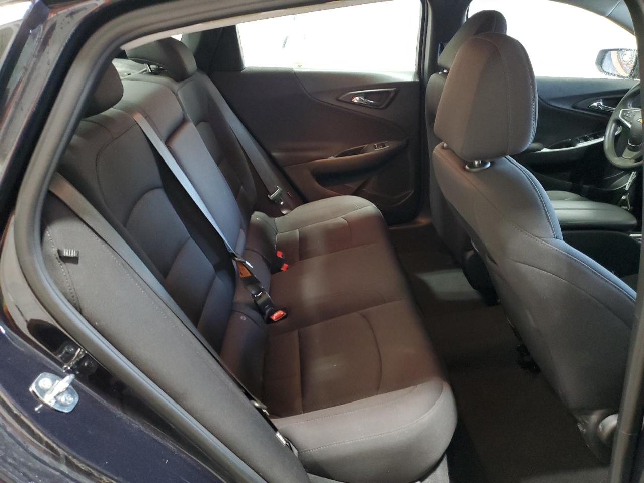 2023 Chevrolet Malibu - Image 10