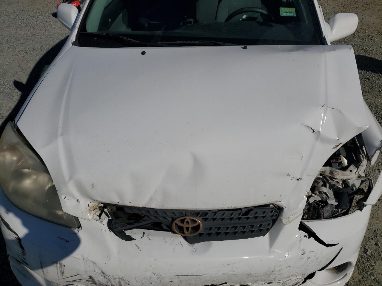 2008 Toyota Corolla - Image 11