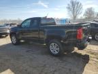 2021 Chevrolet Colorado Lt zu verkaufen in Wichita, KS - Front End
