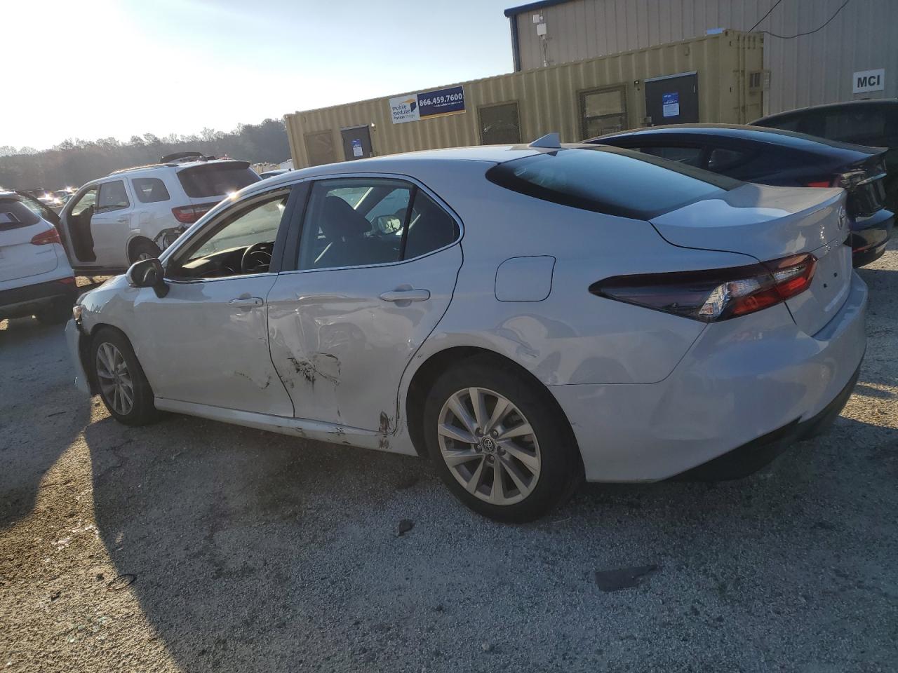 2023 Toyota Camry - Image 2
