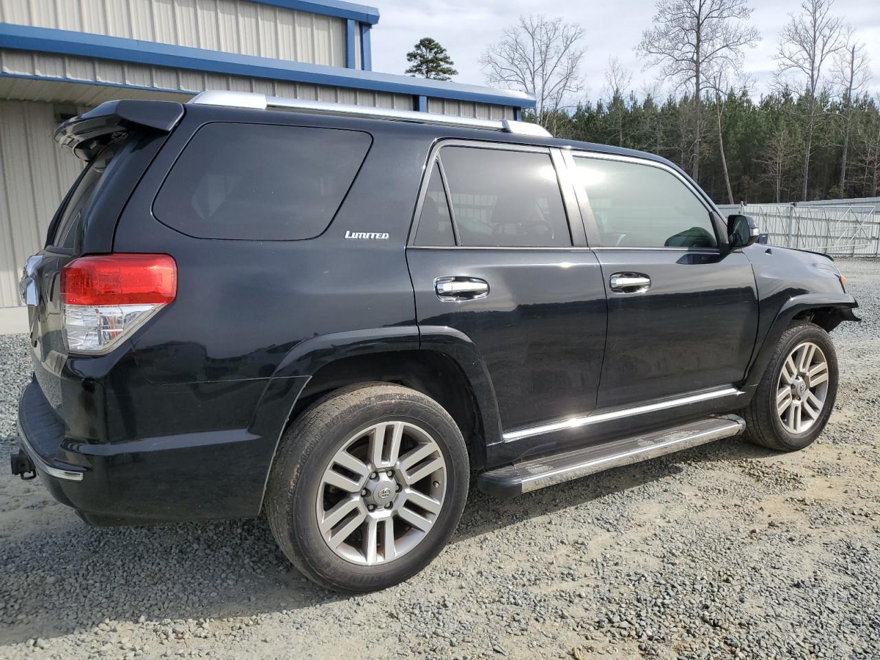 2013 Toyota 4Runner - Image 3