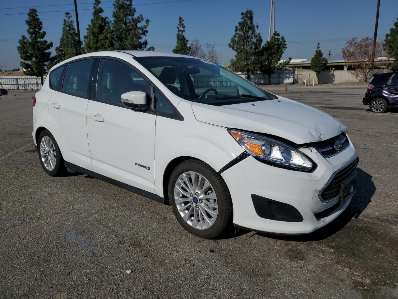 2017 Ford C-MAX - Image 4