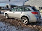 2014 Subaru Outback 2.5I zu verkaufen in Rapid City, SD - Front End